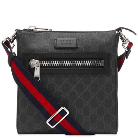 gucci messenger bag celebrity|best gucci messenger bag.